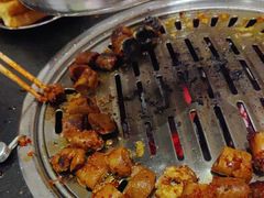 -炽城·烤肉名家(鸿达中央广场店)