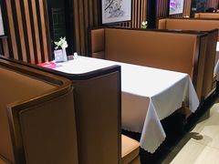 -郑庄脂渣海鲜楼(九水路店)
