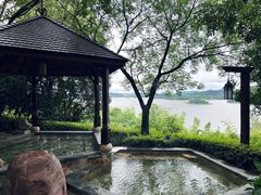 -天目湖涵田半山温泉