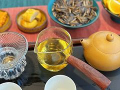 -邈墨茶馆(凤起路店)