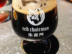 -朱雀门精酿(南马道巷店)