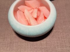 -山石榴·贵州菜(陆家嘴中心店)