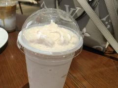 -Peet's Coffee皮爷咖啡(德基店)