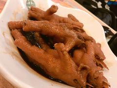 -添好运点心专门店(中环IFC店)
