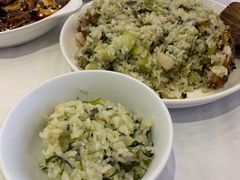 -锦江中华村农家乐饭庄
