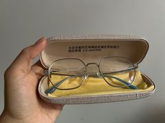 -翰佐蔡司小乐圆·依视路星趣控·暴龙眼镜折扣店