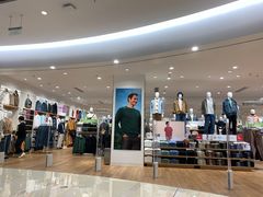 -优衣库(苏州吴江万象汇店)