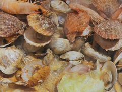 -东海章鱼馆(恒瑞街店)