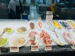 -高佳庄·舟山海鲜(海景旗舰店)