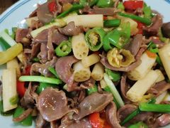 -静一餐厅·湖北菜(前门创始店)