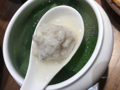 -将相和·海鲜蒸饺大连菜