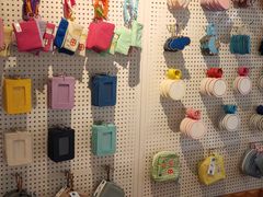 -小意思咖啡店(草桥店)
