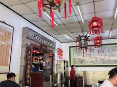 -海碗居老北京炸酱面(增光路店)