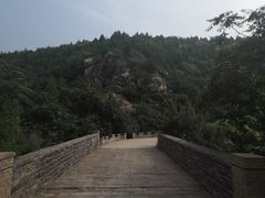 -府君山公园