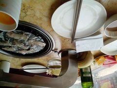 -韩林轩自助火锅烤肉超市(中天步行街店)