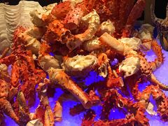 -广州花园酒店-凌璇阁360度高空海鲜自助餐CAROUSEL