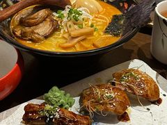 -鸟鹏烧鸟居酒屋(熙龙湾店)