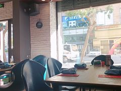 -潮庭·大连海鲜·炭火烧烤·扇贝王(大连店)