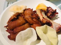 -廊亦舫Lang Yi Fang Restaurant(金桥店)