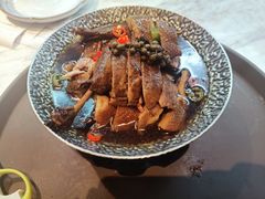 -周渝食惦·酸菜鱼精致川菜(横岗店)