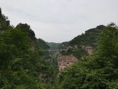 -十九峰景区