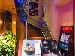 -昱匠·日本料理(金融街店)