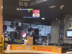 -麦当劳(无锡永乐店)