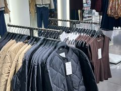 -ZARA(深圳金光华广场店)