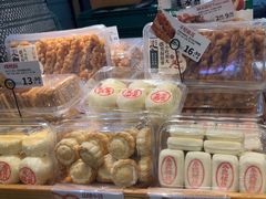 -泸溪河桃酥(长乐路店)