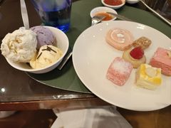 -ESSENCE(诺富特东荟城酒店)