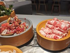 -龍歌自助小火锅(秦淮水游城店)
