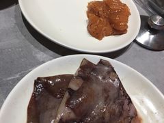 -福成自助烤肉(华冠天地城关店)