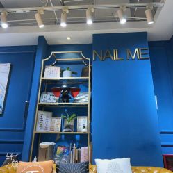 -Nail Me美甲美睫