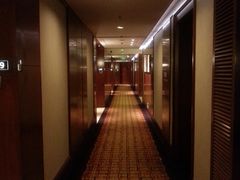 -上海雅居乐万豪侯爵酒店