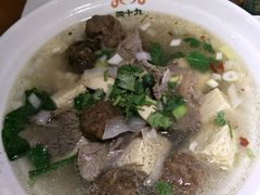 -四十九丸子汤(友好店)
