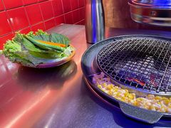 -釜山火炉·海鲜烤肉(紫藤路店)