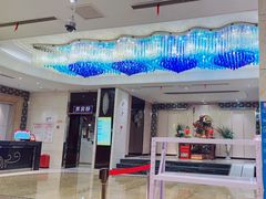 -水晶之星洗浴温泉汗蒸