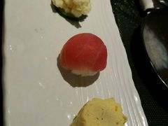 -富力希尔顿酒店·源氏日餐厅