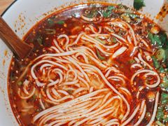 -马记永·兰州牛肉面(天通苑家乐福店)