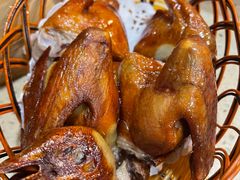 -点都德(龙之梦店)