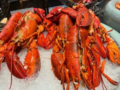 -博林天瑞喜来登酒店·西丽尚膳