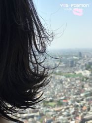 -逸丝风尚yesfashion造型