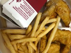 -肯德基(杭州复兴店)