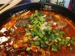 -八一好吃街·高品美食广场