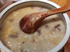 -如轩·海鲜砂锅粥·潮汕菜(海珠店)