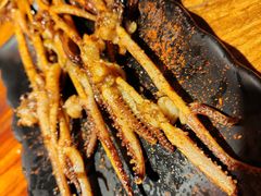 -烧蠔帮·生蚝海鲜牌档(观海店)