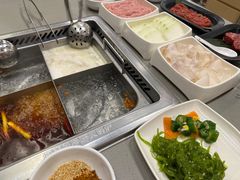 -海底捞火锅(8号仓店)