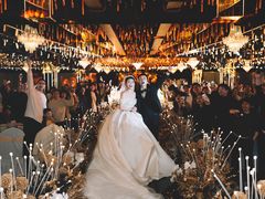 -星尚嫁日(红星国际广场店)