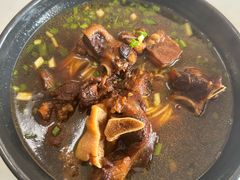 -上海为民商行清真饭店(南大路店)