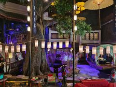 -淀里船宴(卓达店)